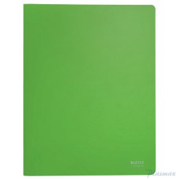 Album ofertowy Leitz Recycle 20 ko A4 PP, ziel 46760055