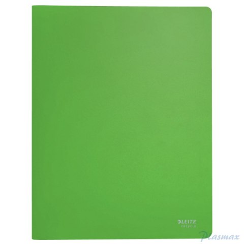 Album ofertowy Leitz Recycle 20 ko A4 PP, ziel 46760055