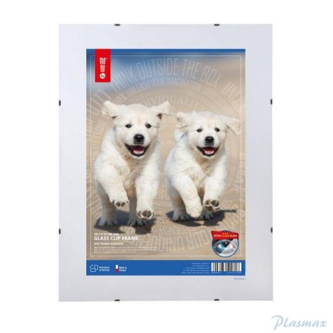 Antyrama pleksi MEMOBE,A3, 29,7x42 cm (A3)