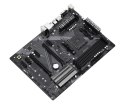 Asrock B450 Pro4 R2.0 Socket AM4 ATX AMD B450