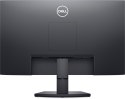 DELL S Series SE2425H monitor komputerowy 60,5 cm (23.8") 1920 x 1080 px Full HD LCD Czarny