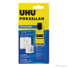 KLEJ DO PORCELANY 30G BLISTER UHU