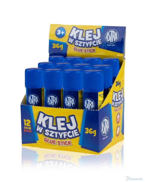 Klej w sztyfcie Astra 36g 401120001