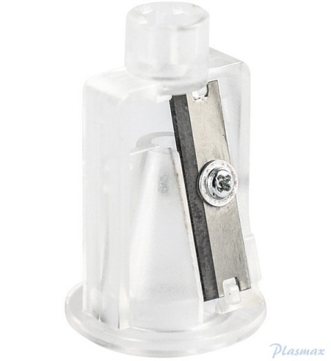 Ostrza do temperówki EG-516USB, 3 sztuki: 2 małe, 1 duże 130-1908