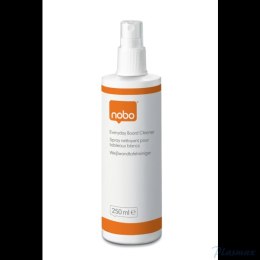 Płyn do czyszczenia tablic NOBO Everyday 250ml 901435