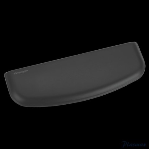 Podkładka Kensington ErgoSoft pod nadgarstki do klawiatur płaskich i kompaktowych, czarna K52801EU