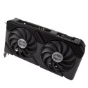 ASUS Dual -RX7600XT-O16G AMD Radeon RX 7600 XT 16 GB GDDR6