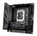 ASUS ROG STRIX B860-I GAMING WIFI Intel B860 LGA 1851 (Socket V1) mini ITX