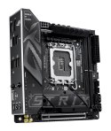 ASUS ROG STRIX B860-I GAMING WIFI Intel B860 LGA 1851 (Socket V1) mini ITX