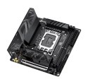 ASUS ROG STRIX B860-I GAMING WIFI Intel B860 LGA 1851 (Socket V1) mini ITX