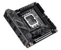 ASUS ROG STRIX B860-I GAMING WIFI Intel B860 LGA 1851 (Socket V1) mini ITX