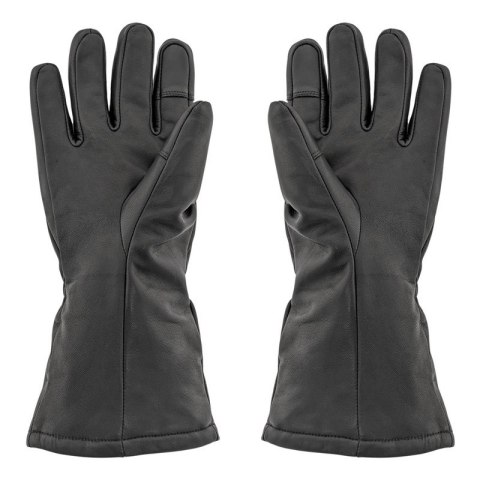 Glovii GI2BL odzież sportowa na dłonie