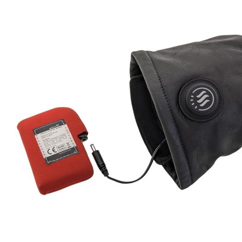 Glovii GI2BL odzież sportowa na dłonie