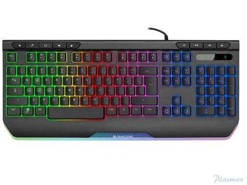 Klawiatura TRACER GAMEZONE RAY X USB TRAKLA46945