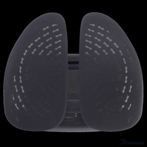 Podpórka siatkowa pod plecy z systemem KENSINGTON SmartFit K60412WW