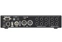 RME Fireface UCX II - interfejs audio USB [20 IN/ 20 OUT]