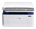 Xerox WorkCentre 3025/BI Laser 600 x 600 DPI 20 strony na minutę A4 Wi-Fi