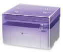 Xerox WorkCentre 3025/BI Laser 600 x 600 DPI 20 strony na minutę A4 Wi-Fi