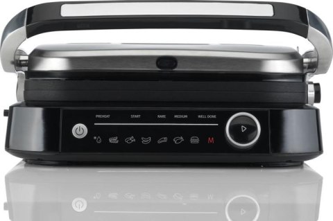 Grill elektryczny kontaktowy GORENJE GCG2100S 2100W