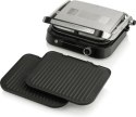 Grill elektryczny kontaktowy GORENJE GCG2100S 2100W