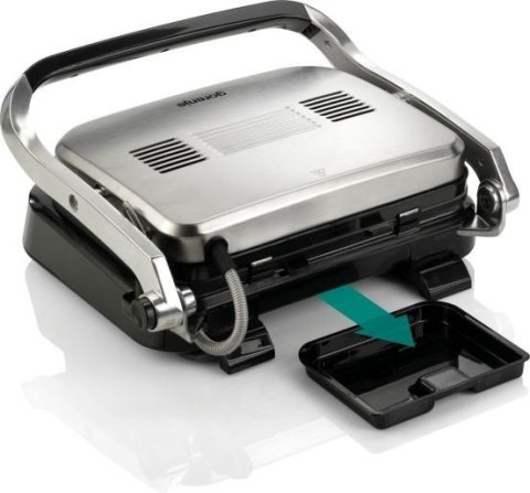 Grill elektryczny kontaktowy GORENJE GCG2100S 2100W