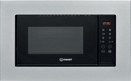 Kuchenka mikrofalowa INDESIT MWI 120 GX