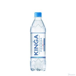 Woda KINGA PIENIŃSKA 0,5L (12szt.) niegazowana