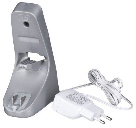 Odkurzacz akumulatorowy Black&Decker NVC115W