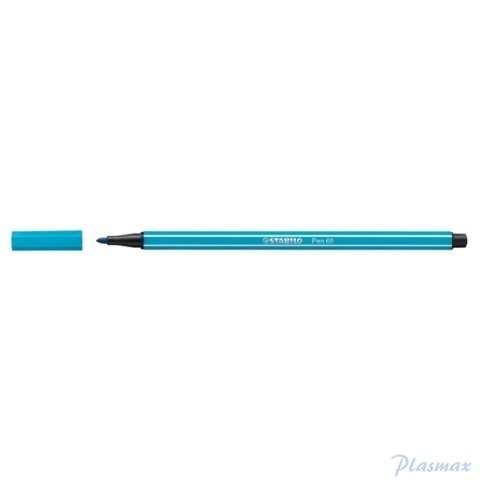 Flamaster PEN 68/31 j.niebieski STABILO