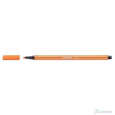 Flamaster STABLIO PEN 68/30 cynober (X)