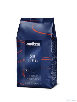 Kawa LAVAZZA CREMA E AROMA ESPRESSO BLUE 1kg ziarnista