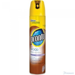 PRONTO Spray przeciw kurzowi Lawendowy 300ml 922578