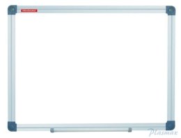 Tablica suchościeralna magnetyczna 150x100cm MEMOBOARDS rama aluminiowa MTM150100.02.02.51