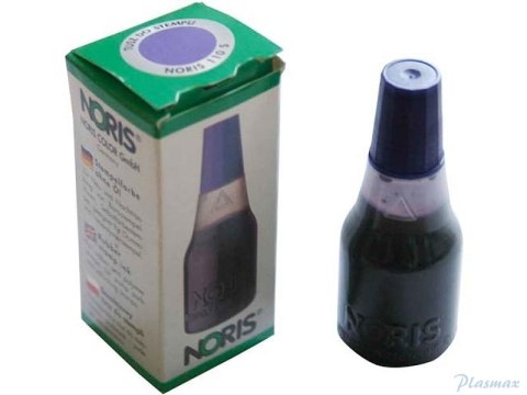 Tusz NORIS 110 fiolet 25ml NO110SFI/10