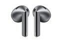 Samsung Galaxy Buds3 Zestaw słuchawkowy True Wireless Stereo (TWS) Douszny Połączenia/muzyka USB Type-C Bluetooth Srebrny