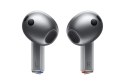 Samsung Galaxy Buds3 Zestaw słuchawkowy True Wireless Stereo (TWS) Douszny Połączenia/muzyka USB Type-C Bluetooth Srebrny