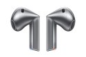 Samsung Galaxy Buds3 Zestaw słuchawkowy True Wireless Stereo (TWS) Douszny Połączenia/muzyka USB Type-C Bluetooth Srebrny