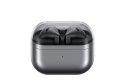 Samsung Galaxy Buds3 Zestaw słuchawkowy True Wireless Stereo (TWS) Douszny Połączenia/muzyka USB Type-C Bluetooth Srebrny