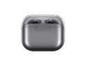Samsung Galaxy Buds3 Zestaw słuchawkowy True Wireless Stereo (TWS) Douszny Połączenia/muzyka USB Type-C Bluetooth Srebrny
