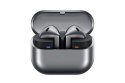 Samsung Galaxy Buds3 Zestaw słuchawkowy True Wireless Stereo (TWS) Douszny Połączenia/muzyka USB Type-C Bluetooth Srebrny