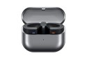 Samsung Galaxy Buds3 Zestaw słuchawkowy True Wireless Stereo (TWS) Douszny Połączenia/muzyka USB Type-C Bluetooth Srebrny