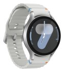 Smartwatch Samsung Galaxy Watch7 L315 LTE 44mm Srebrny