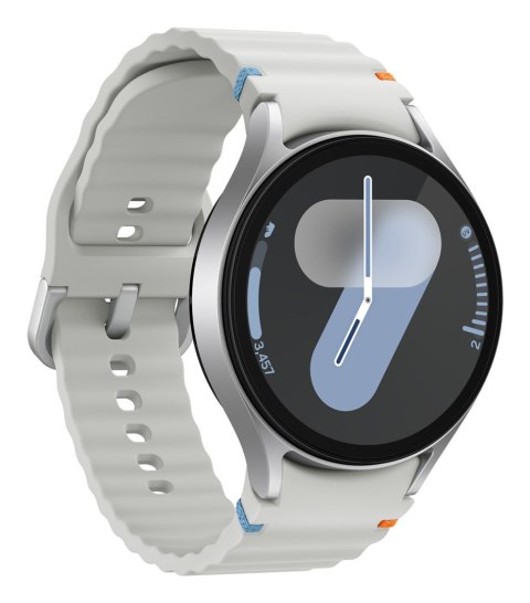 Smartwatch Samsung Galaxy Watch7 L315 LTE 44mm Srebrny