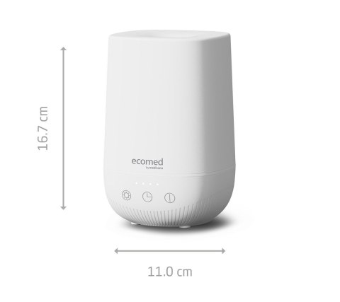 Aromatyzer Medisana AD-50E