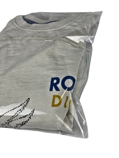 BSTech worki celofanowe 320x450+40 50 szt