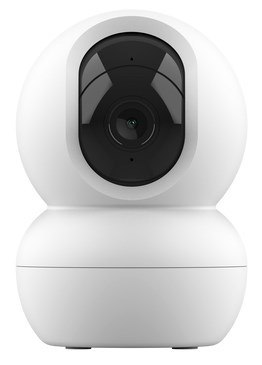 Kamera IP Trust IPCAM-2800 Indoor PTZ Wi-Fi White
