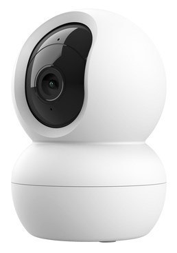 Kamera IP Trust IPCAM-2800 Indoor PTZ Wi-Fi White