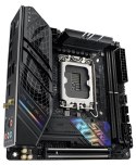 ASUS ROG STRIX B760-I GAMING WIFI Intel B760 LGA 1700 mini ITX