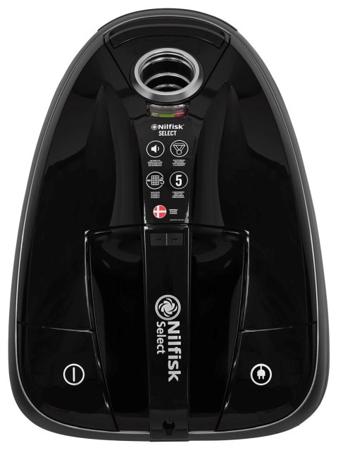 NILFISK Odkurzacz SELECT BLCL13P08A1-B Classic