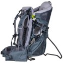 Nosidło turystyczne Deuter Kid Comfort Active teal